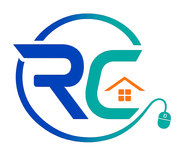 Logo RichCore Solutions