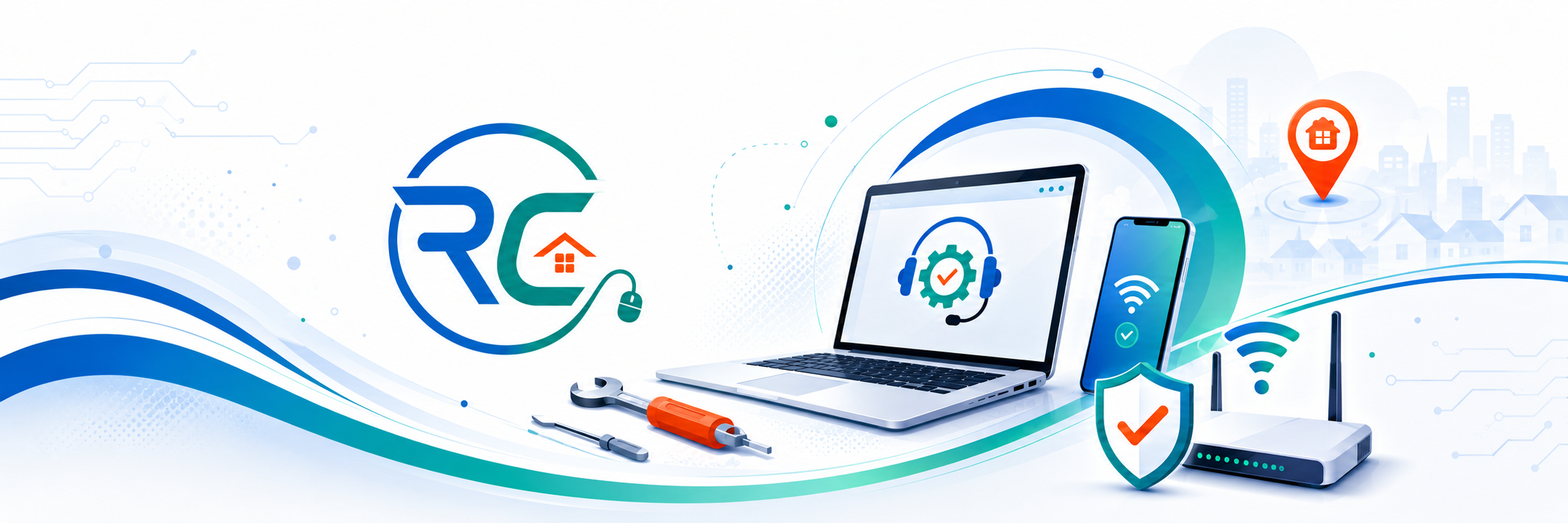 Assistance informatique RichCore Solutions